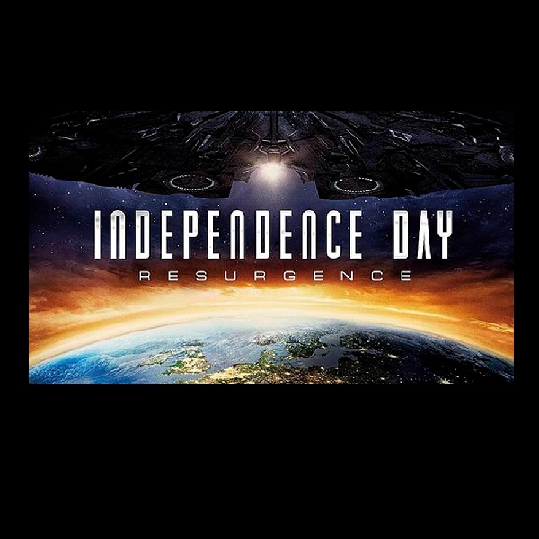 Independence Day: Resurgence Rilis Trailer Kedua