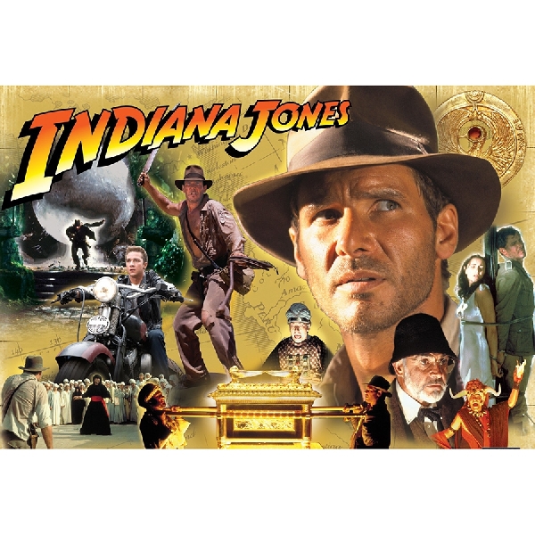 Indiana Jones 5 Kembali Ditunda