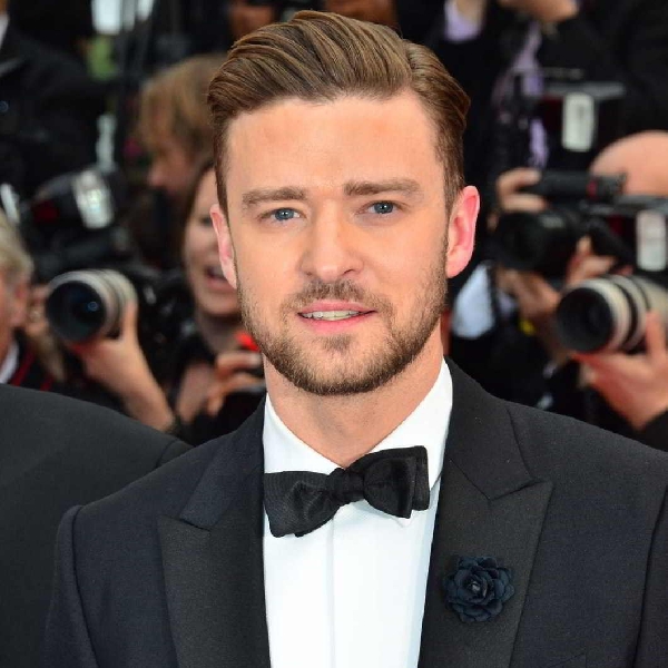 Trailer Dokumenter Justin Timberlake dan Tennessee Kids Telah Dirilis