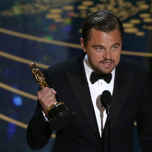 Sebuah Petisi Dilayangkan Untuk Blokir Leonardo DiCaprio