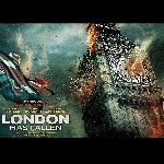 Black Cinema: London Has Fallen