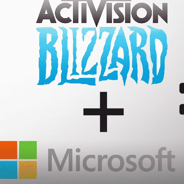 Microsoft Akan Segera Mengakuisisi Activision Blizzard