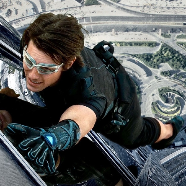 Ini Dia Tanggal Rilis Film Keenam Mission Impossible