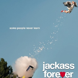 Jackass Forever Luncurkan Trailer Terakhir Dan Poster Terbaru ...