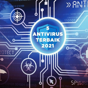 Rekomendasi Antivirus Gratis Terbaik Tahun 2021 - Blackxperience.com