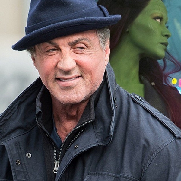 Marvel Siapkan Sejumlah Film Untuk Sylvester Stallone