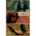 Simak Trailer The Kitchen, Film Mafia Unik Keluaran Warner Bros