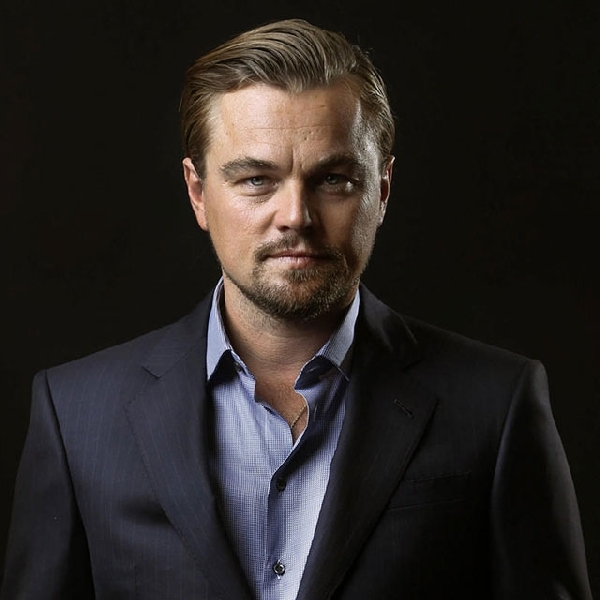 Leonardo DiCaprio Mainkan Peran Sebagai Produser Musik