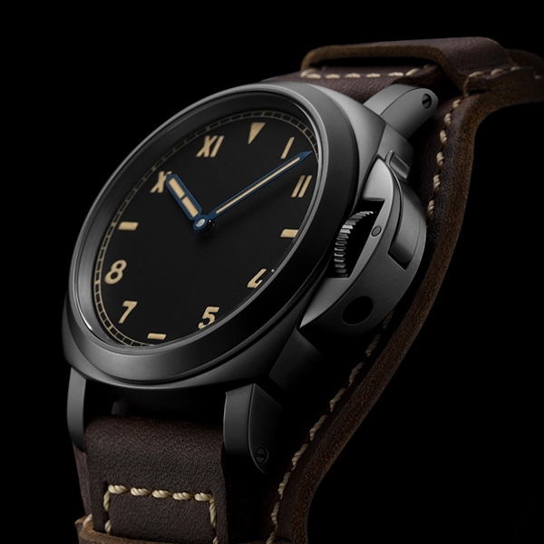 Kerennya Panerai Luminor California PAM00779