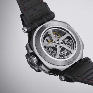 Tissot Rilis Koleksi Jam Tangan Edisi MotoGP 2022 blackxperience