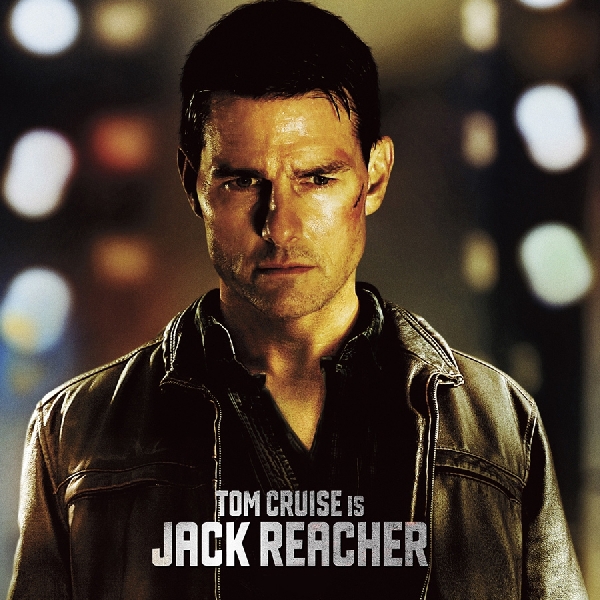 Tom Cruise Kembali Perankan Jack Reacher pada Film Selanjutnya