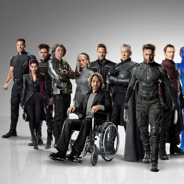 Akhirnya Trailer 'New X-Men: Apocalypse' Dirilis