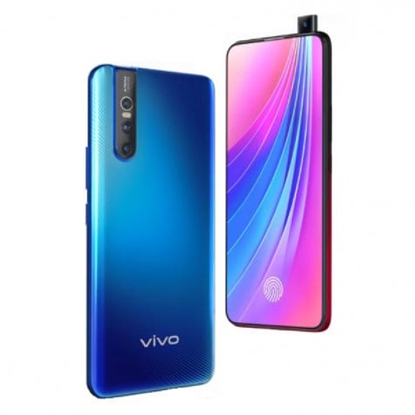 Vivo Siap Hadirkan V15 Sebagai V-Series Pertama