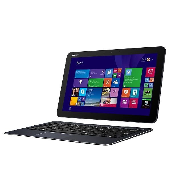 Asus Transformer Book T302, Tablet 2-in-1 Berprosesor Intel Skylake Siap Meluncur