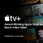 Wow, Apple TV+ Bakal Hadir Di Perangkat Android?