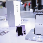 Oppo Find N2 Flip Resmi Meluncur Di Pasar Global, Intip Spesifikasi