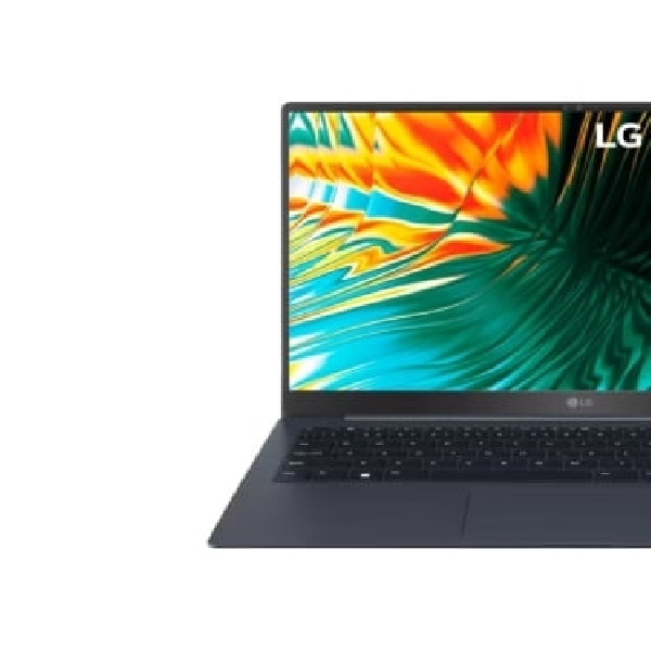 LG Gram SuperSlim Model 2024, Laptop Tipis Serta Ringan Yang Punya Keunggulan Ini