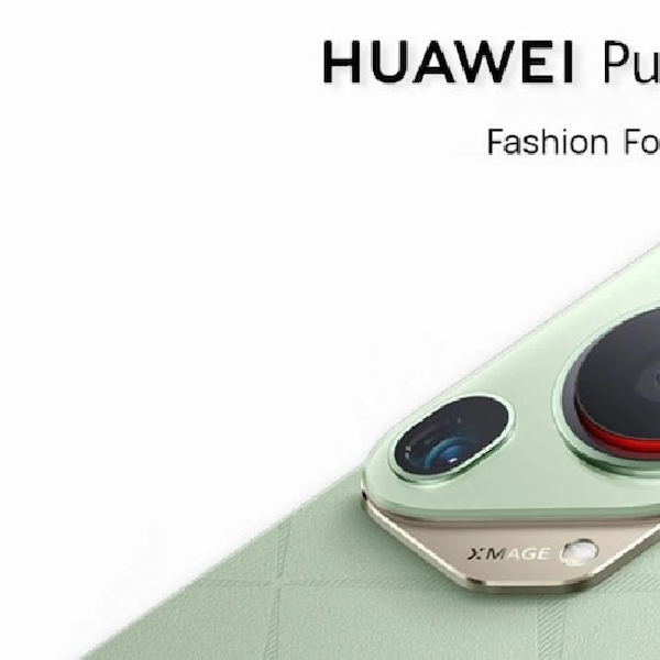 Huawei Pura 70 Ultra Masuk ke Indonesia, Berapa Harganya? 