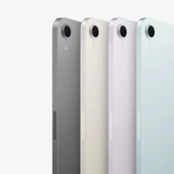 Apple Hadirkan iPad Mini Gen 7, Intip Spesifikasinya