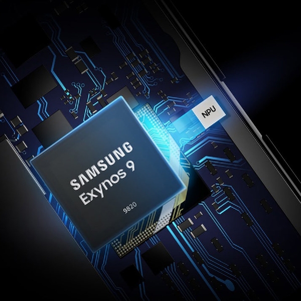 Samsung Berencana Produksi Chip Exynos 9820 sebagai  Chipsetnya Selama 2019