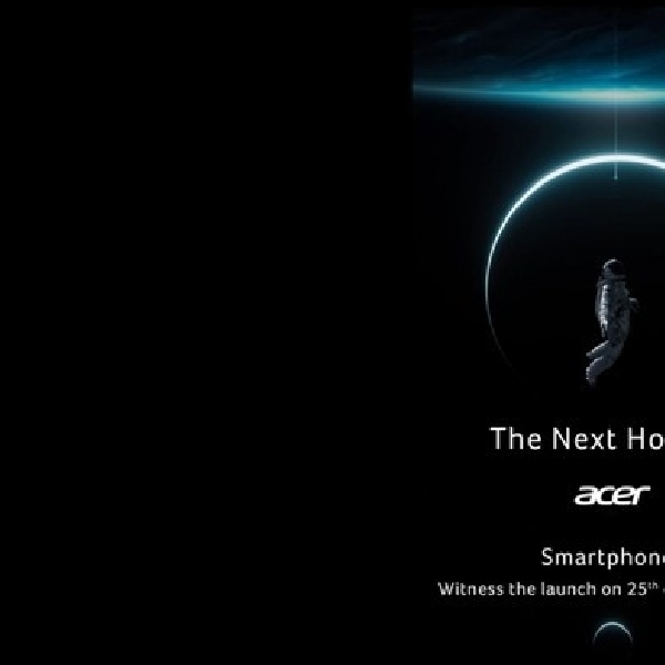 Acer Bakal Comeback Hadirkan Smartphone Lagi, Seperti Apa?