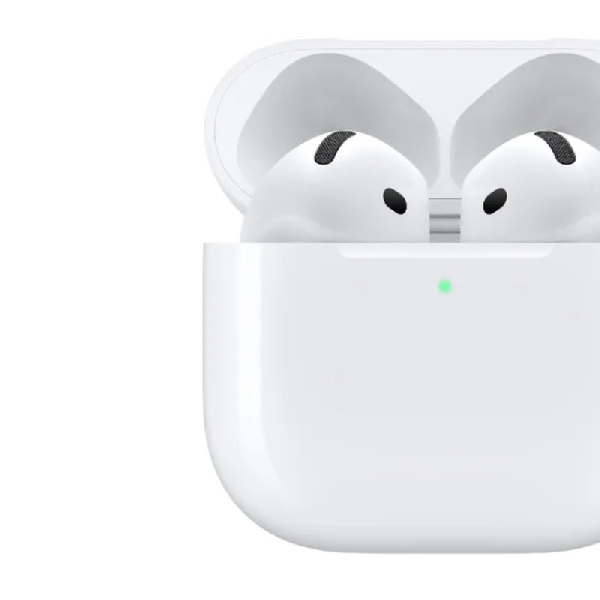 AirPods Bakal Hadir Dengan Dua Fitur Kesehatan Ini, Apa Itu?