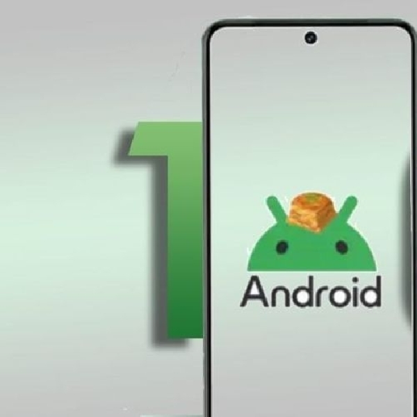 Bocoran Android 16 Ternyata Bakal Seperti Ini?