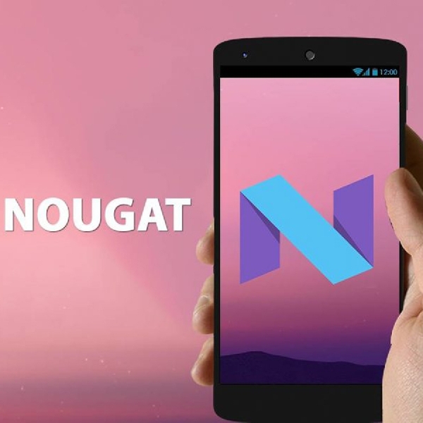  Inilah Daftar Smartphone Xiaomi Yang Mendapatkan OS Android Nougat 7.0