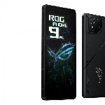 Asus ROG Phone 9 FE Meluncur, Varian Bawah Yang Gak Murahan