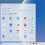 ChromeOS Bakal Punya Tampilan Makin Mirip Dengan Android?