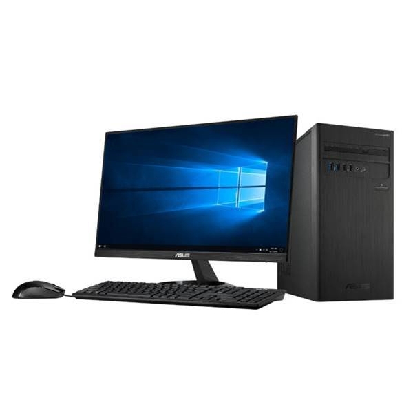 ASUSPRO D340MC, PC Desktop Khusus yang Sasar Para Pebisnis