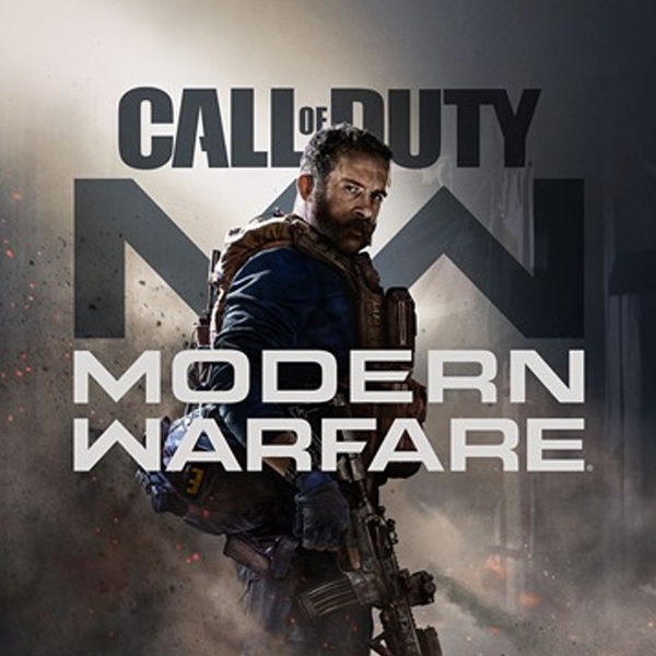 Game Call of Duty: Modern Warfare Akan Hadir Akhir Tahun Ini