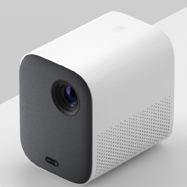 Xiaomi Perkenalkan Mi Home Projector Lite