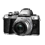 Mengulik Fitur Kamera Olympus OM-D E-M10 Mark II