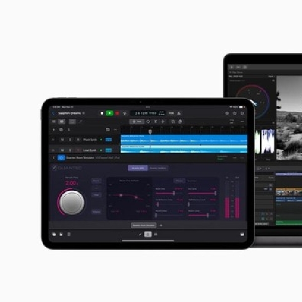 Apple Hadiran Final Cut Pro 11, Aplikasi Edit Video Dengan Fitur Canggih Ini