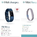 Duo Fitbit Ini Siap Hadir 27 November