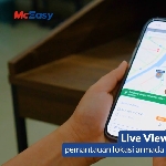 Track Vision Sukses Meredam Angka Kecelakaan, Teknologi AI dan ADAS yang Bisa Dimonitor Melalui Aplikasi