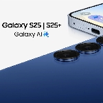 Samsung Galaxy S25 dan S25 Plus Akhirnya Meluncur, Intip Spesifikasinya