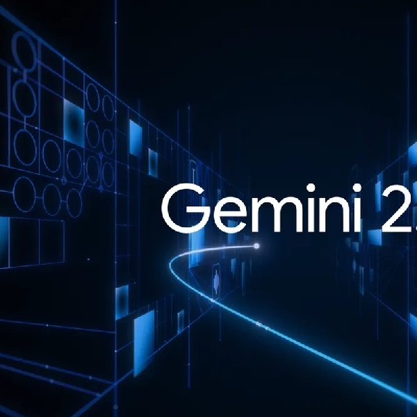 Google Hadirkan Gemini 2.0 Flash, AI Versi Terbaru Yang Lebih Canggih