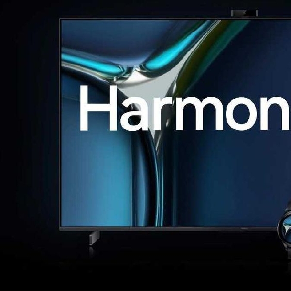 HarmonyOS Buatan Huawei Sudah Dipakai Hingga 900 Juta Perangkat