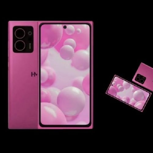 Nokia Lumia Bakal Dihidupkan Lagi Oleh HMD Global, Bakal Seperti Ini?