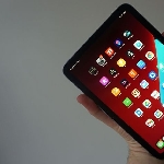 Huawei Bakal Hadirkan Tablet Layar Lipat Terbaru Ini, Apa Itu?