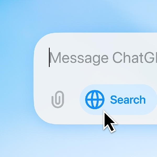 OpenAI Hadirkan Mesin Pencari Mirip Google Search Ini, Apa Itu?