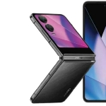 Infinix Hadirkan Zero Flip, Jadi Smartphone Layar Lipat Mereka