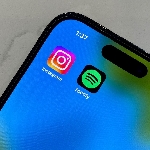 Instagram Terintegrasi Spotify, Simpan Lagu Kini Lebih Mudah