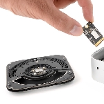 Mac Mini M4 Bisa Ganti Modul Penyimpanan