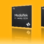 Mediatek Hadirkan Chipset Khusus Smartphone Layar Lipat, Apa Itu?