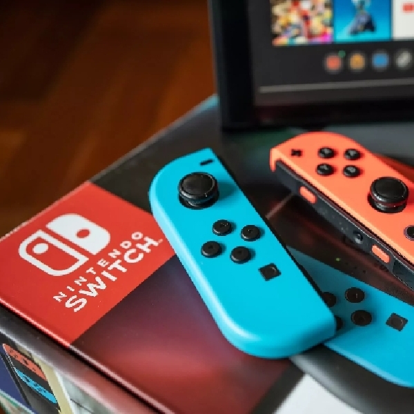 Nintendo Switch 2 Dirilis Akhir September? Ini Faktanya