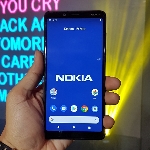 Nokia 3.1 Plus Luncur, Baterai Efektif dan Layar Lebar jadi Andalan