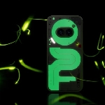 Nothing Phone Rilis 2A Plus Community Edition yang bisa Glow in the Dark